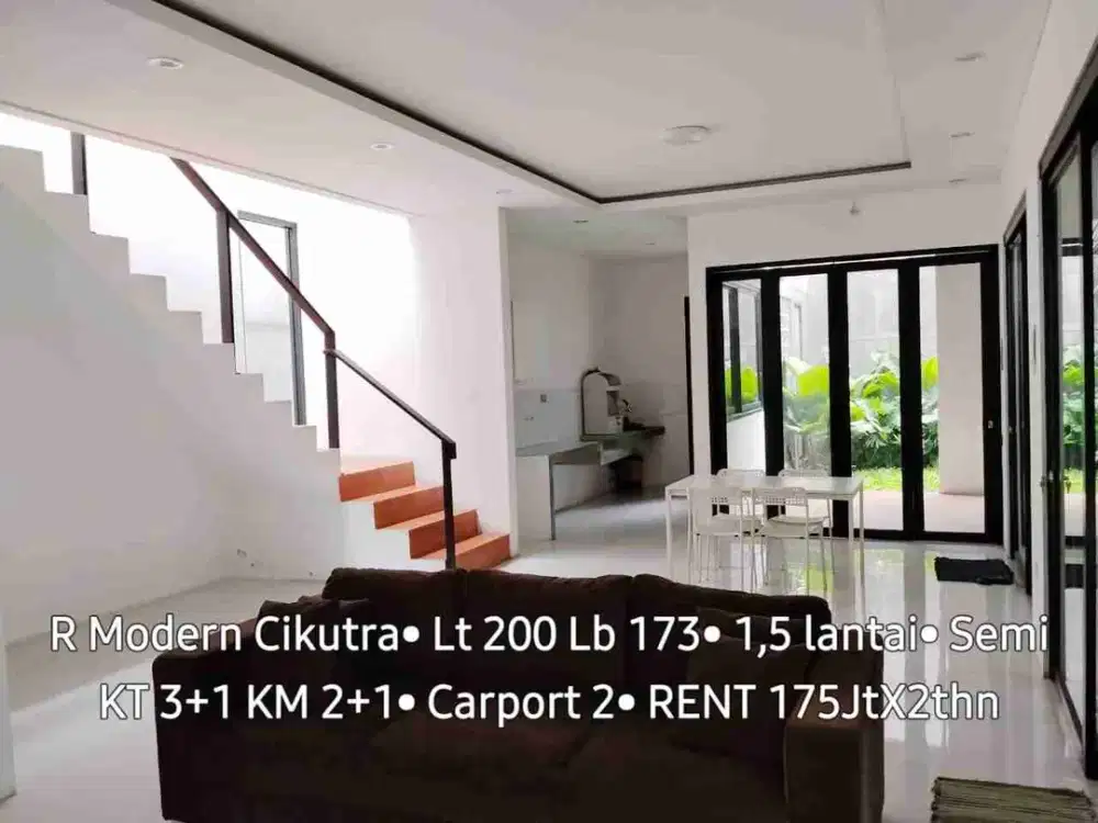 Kontrakan Cikutra dan sekitarnya