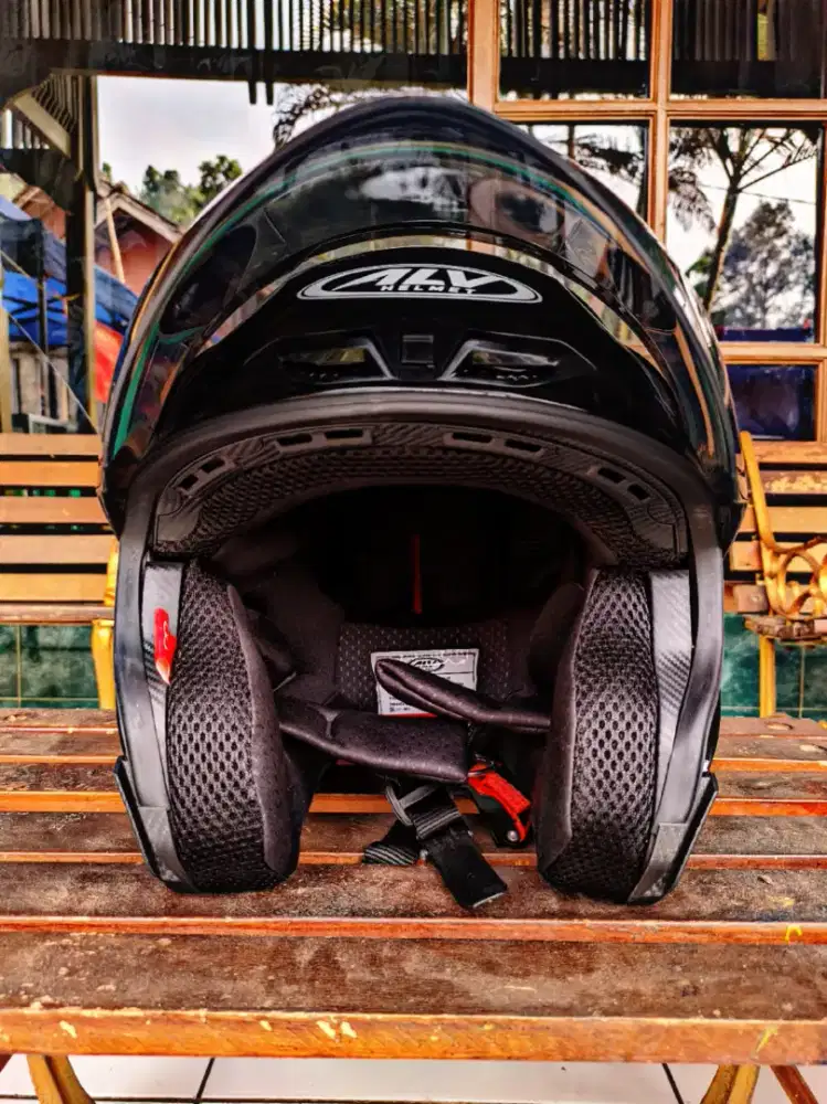 ALV Ultron Pro Size M