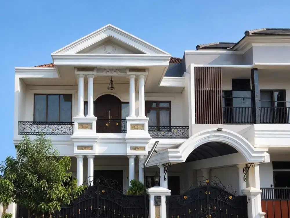 Dijual Rumah di Duta Harapan Bekasi - Harga Nego