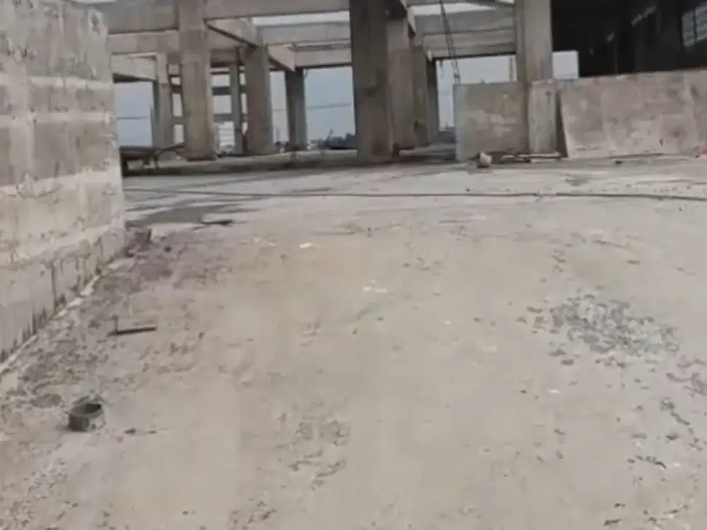 Dijual Tanah + Bangunan 70% Jadi di Jl Jenggolo Sidoarjo