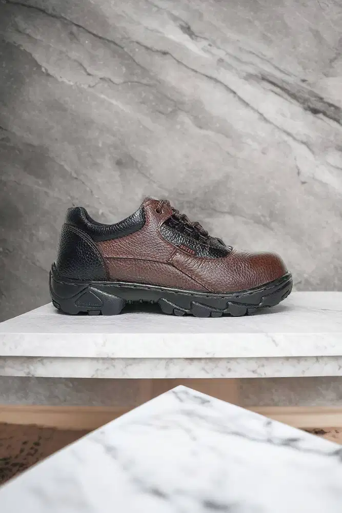 Solusi terbaik Safety shoes S2 Cikampek