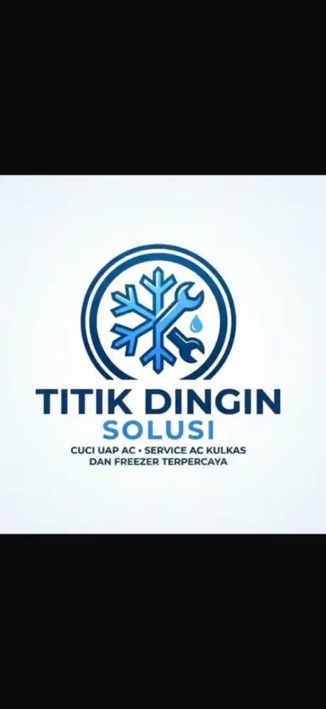 Menyediakan cuci uap AC , Service AC ,kulkas, freezer