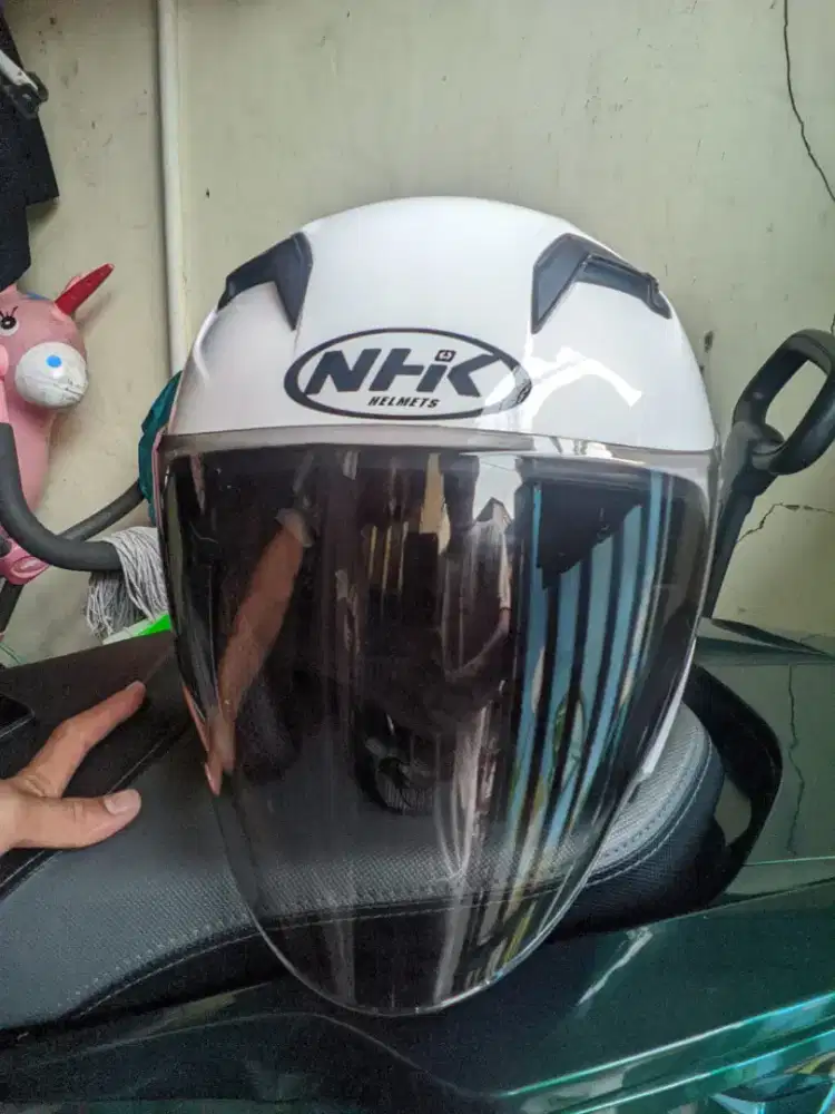 Dijual Helm NHK N2 ELITE