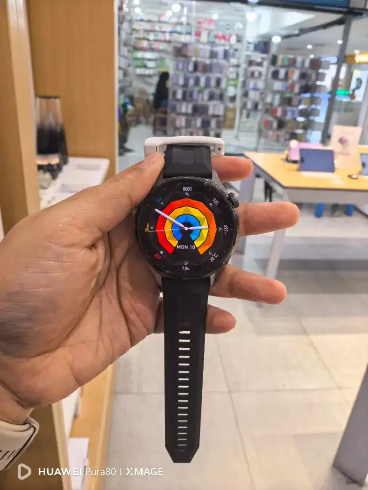 Huawei Watch GT 6