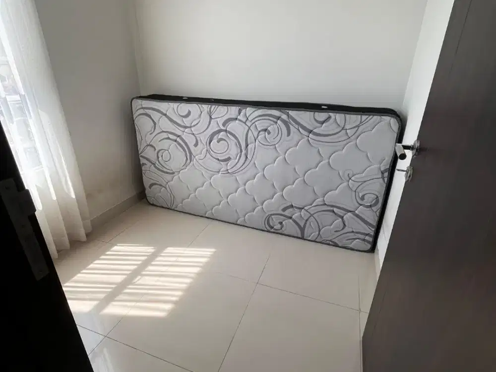 Disewakan Apartemen Citra 7 Disewakan 2 br