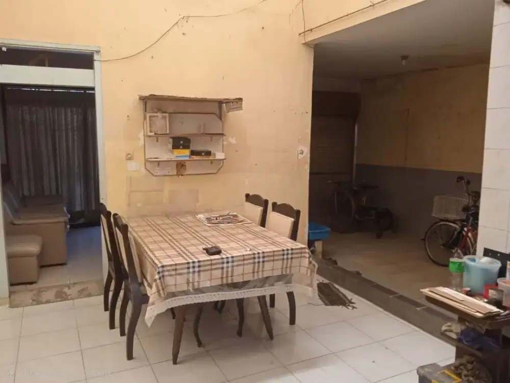 JUAL CEPAT  MURAHHH RUMAH  Jl. Cancer, Karangempat