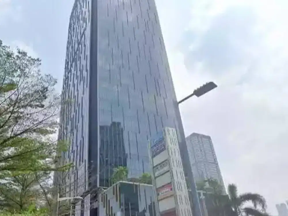 Office for Sale World Capital Tower – Low Zone