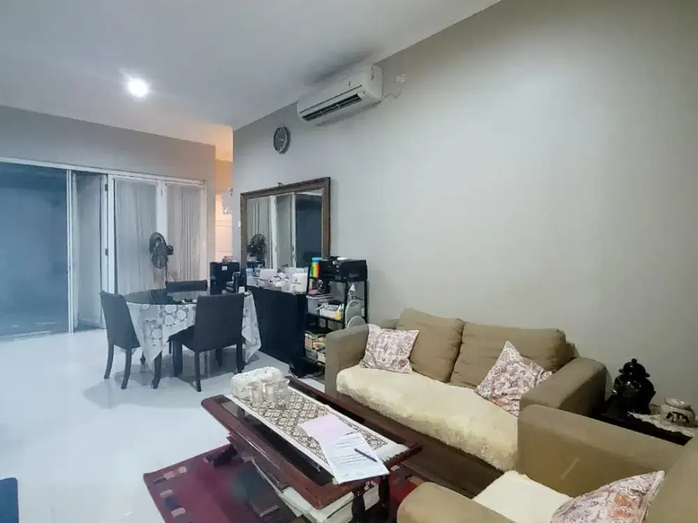 Dijual Rumah di Bintaro Jaya Tangsel Dengan Layout yang Fungsional Bangunan 2 Lanati GB-15227