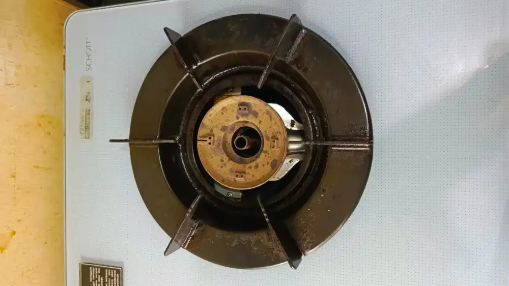 Jual kompor rinai dia tungku