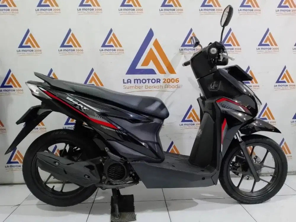 BEAT CBS TH 2025 | SIAP PAKAI |  CASH/CREDIT/TT
