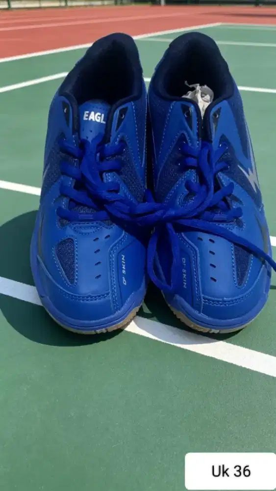 Sepatu eagel ORI ngabisin