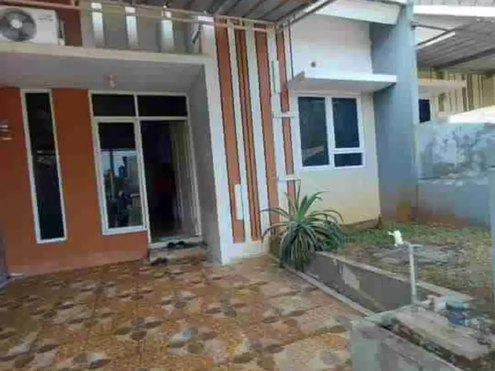 Dijual Rumah Bukit Golf