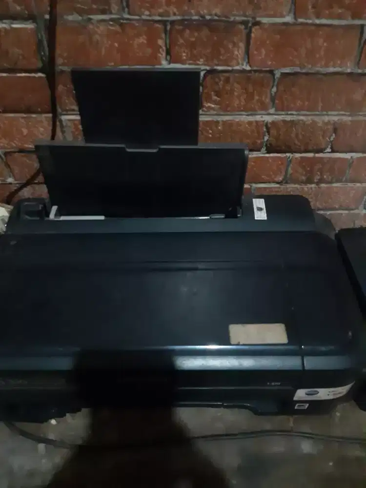 Jual cepat frinter epson  L310