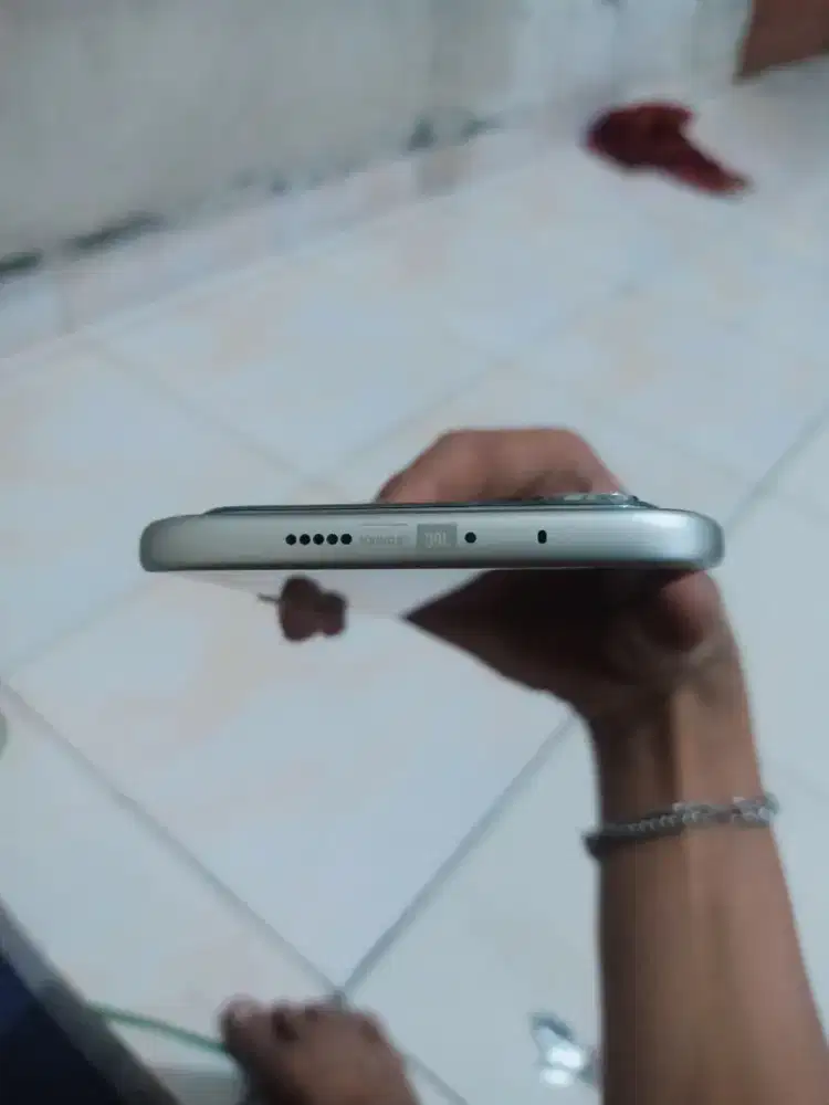 infinix note edge 5G Ram 8 256GB