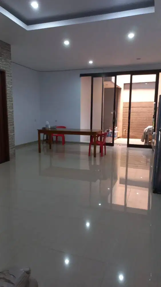 Dijual Rumah di Jati Permai Town House Bandung