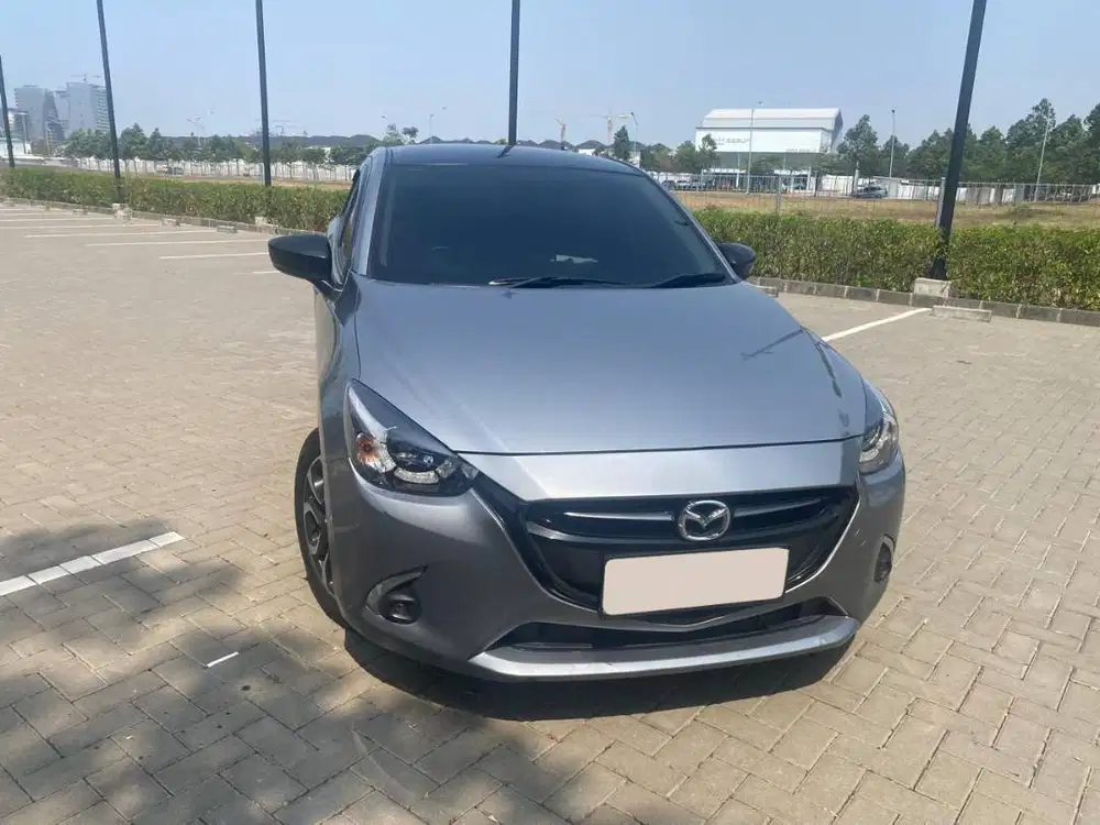 Mazda 2 Type R SkyActiv Automatic 2019