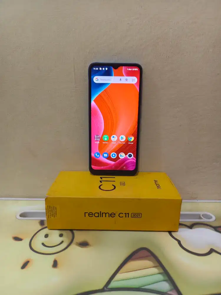 Realme C11 2021 2/32