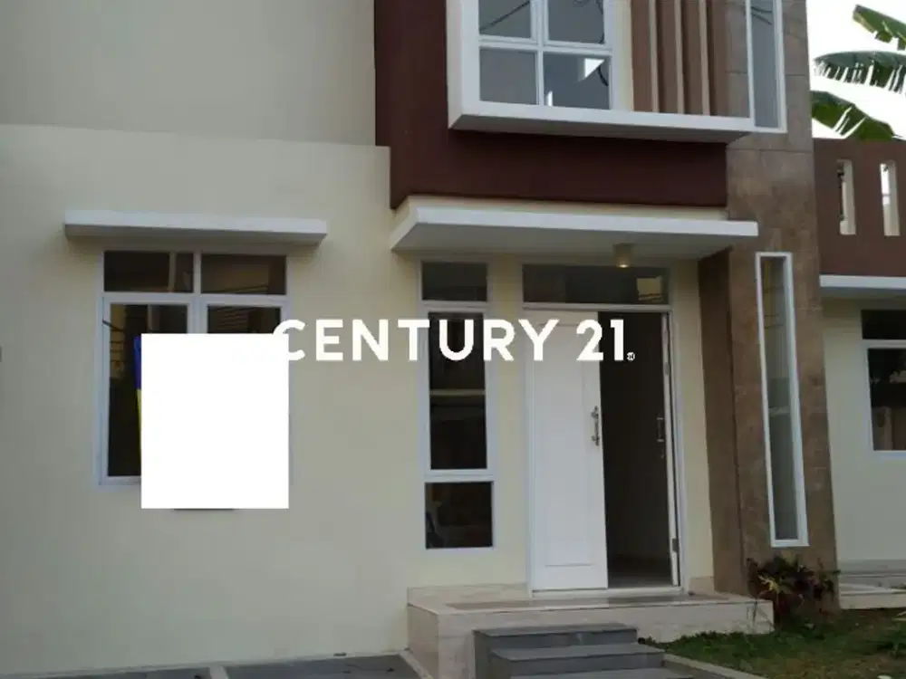 Rumah Bagus Semi Furnished Di Taman Sriwijaya Lippo Cikarang