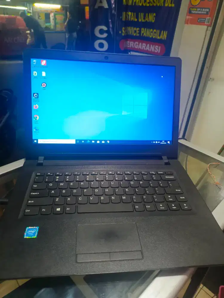 Lenovo ideapad amd a9-9400