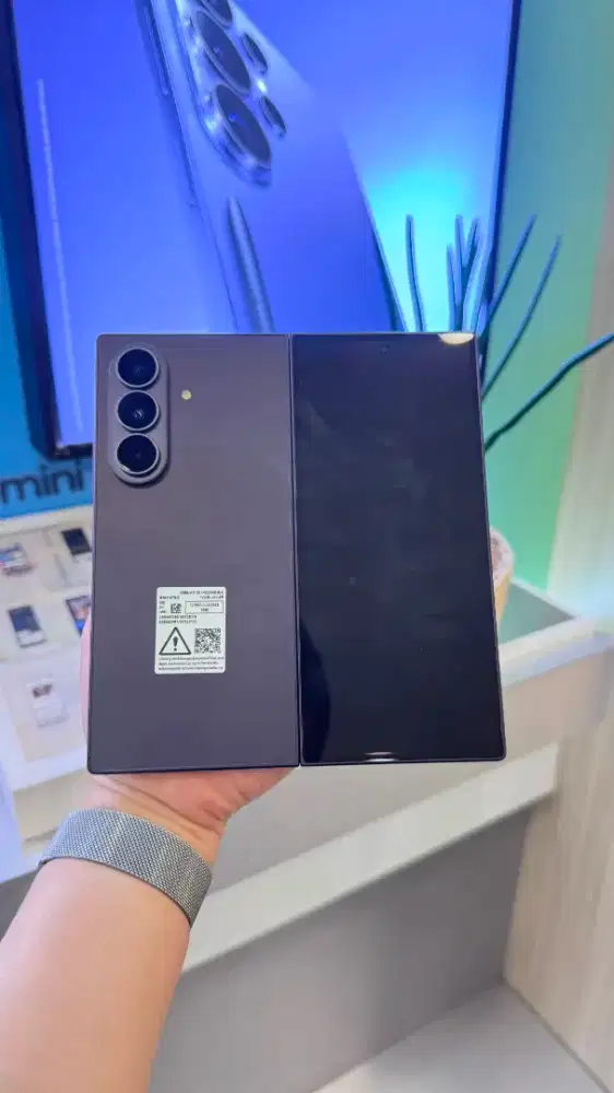 PRE ORDER ZFOLD 8 ULTRA