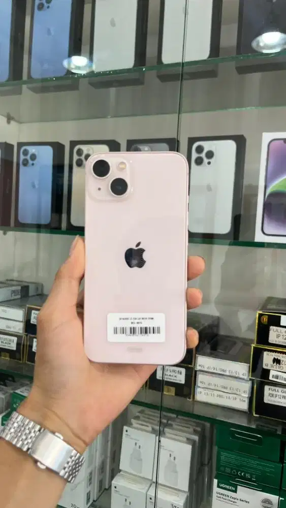 Iphone 13 256 GB Ibox
