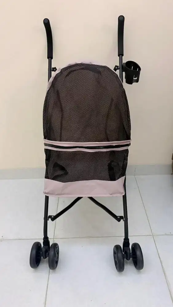 Pet stroller / stroller hewan