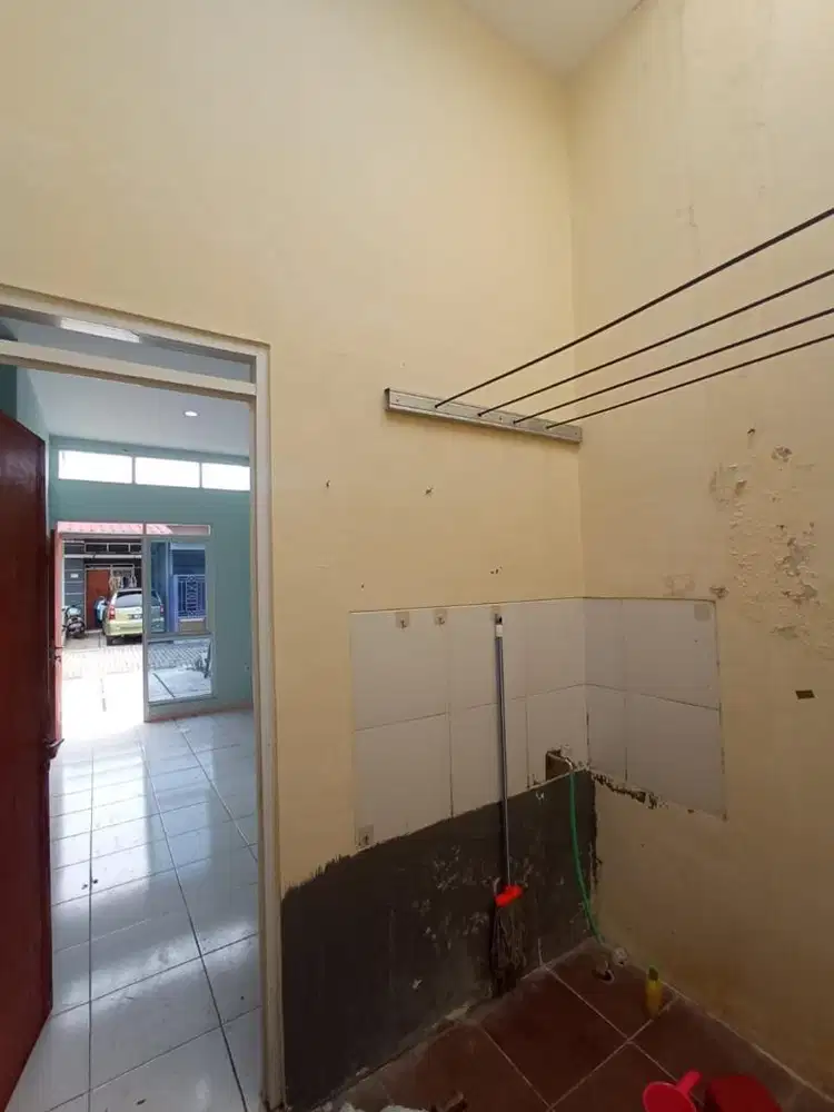 Rumah Dijual 60 Juta Nego – Dekat Hyundai & Lippo Cikarang