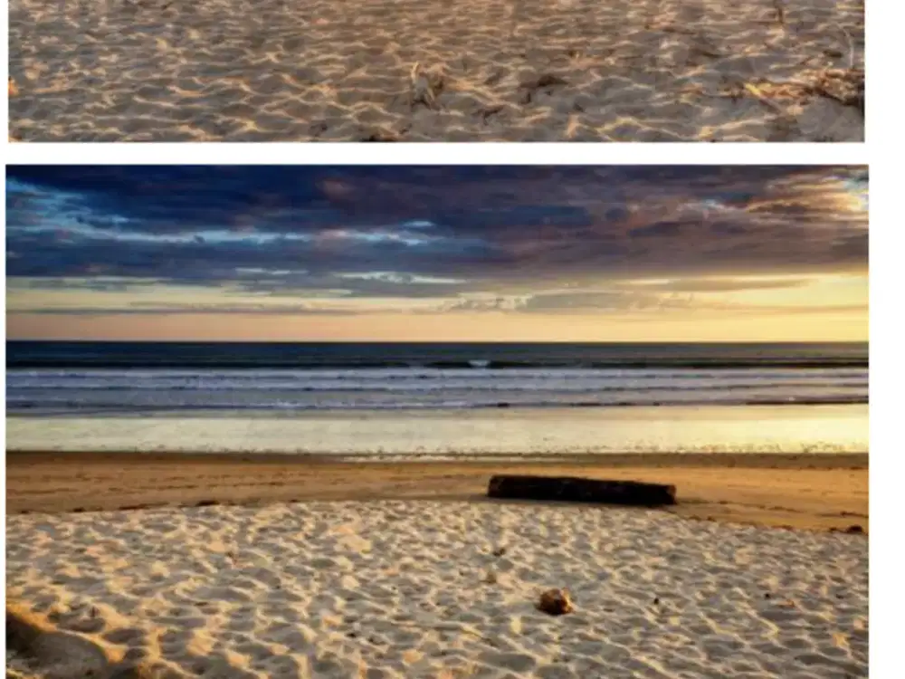 Kalala Beach Sumba Timur