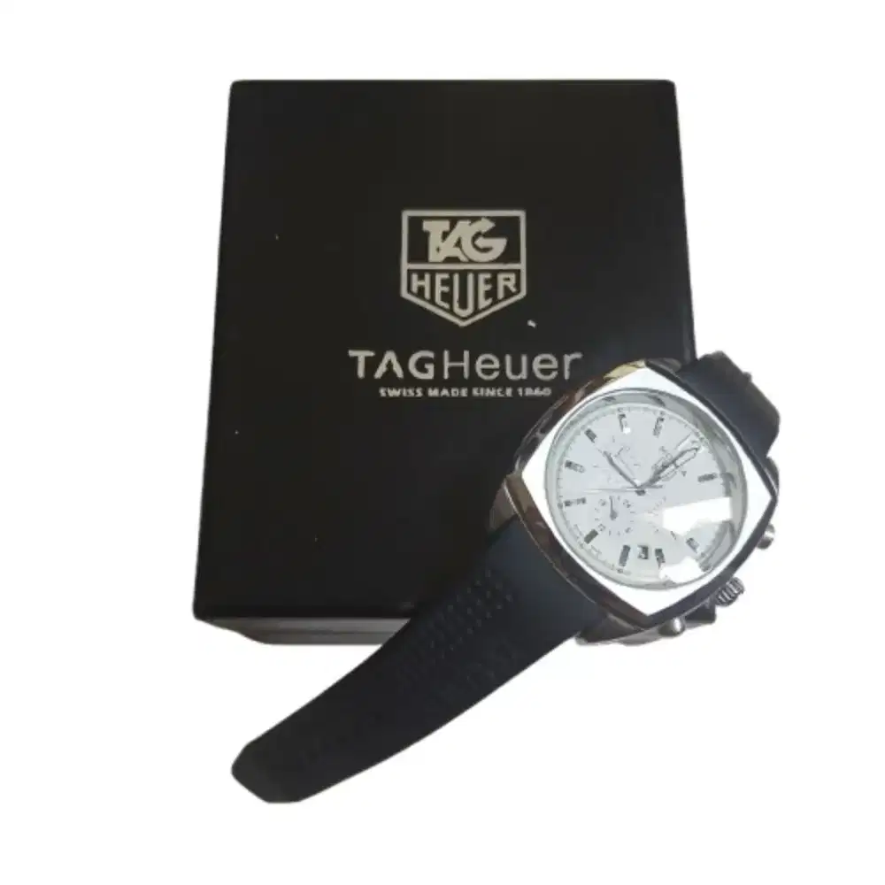 Tag Heu Monza Automatic Best Quality