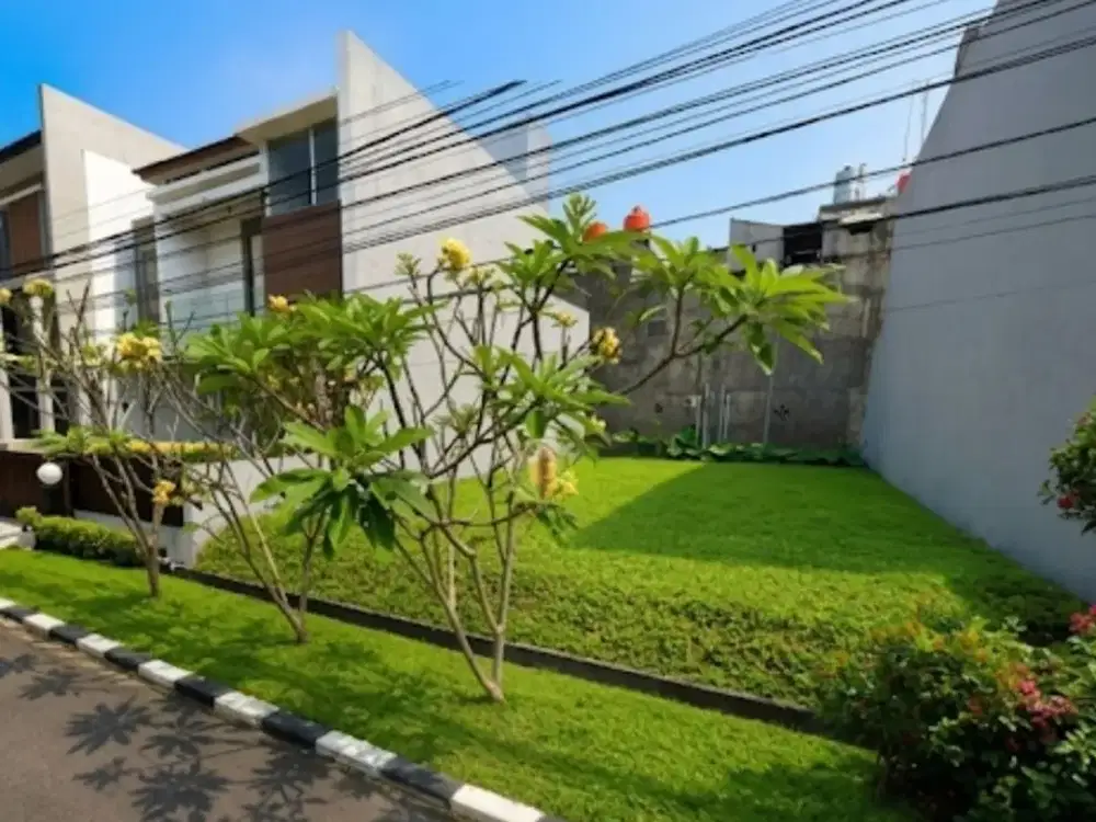 DIJUAL CEPAT TANAH KAVLING MEKARWANGI