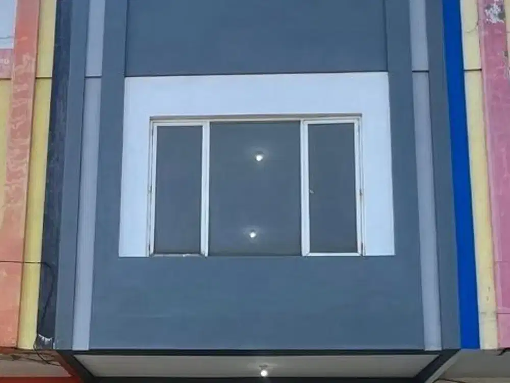 Dijual Ruko Green Mansion – Tambakrejo