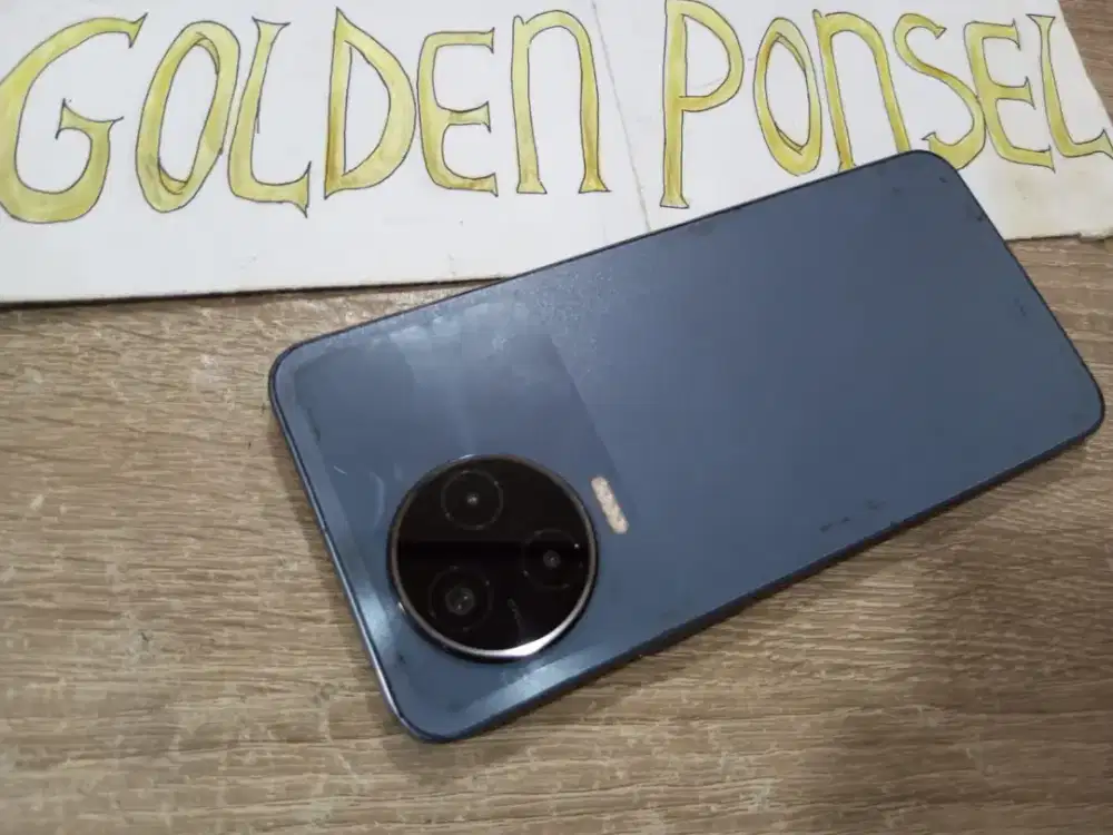 Infinix Note 12-4G.NFC.RAM 8+5/256.ORI.GOLDEN PONSEL