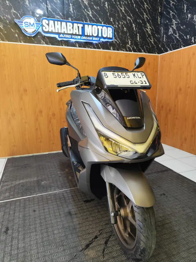 PCX 160 ABS TH 2026 SIAP PAKAI CASH/KREDIT