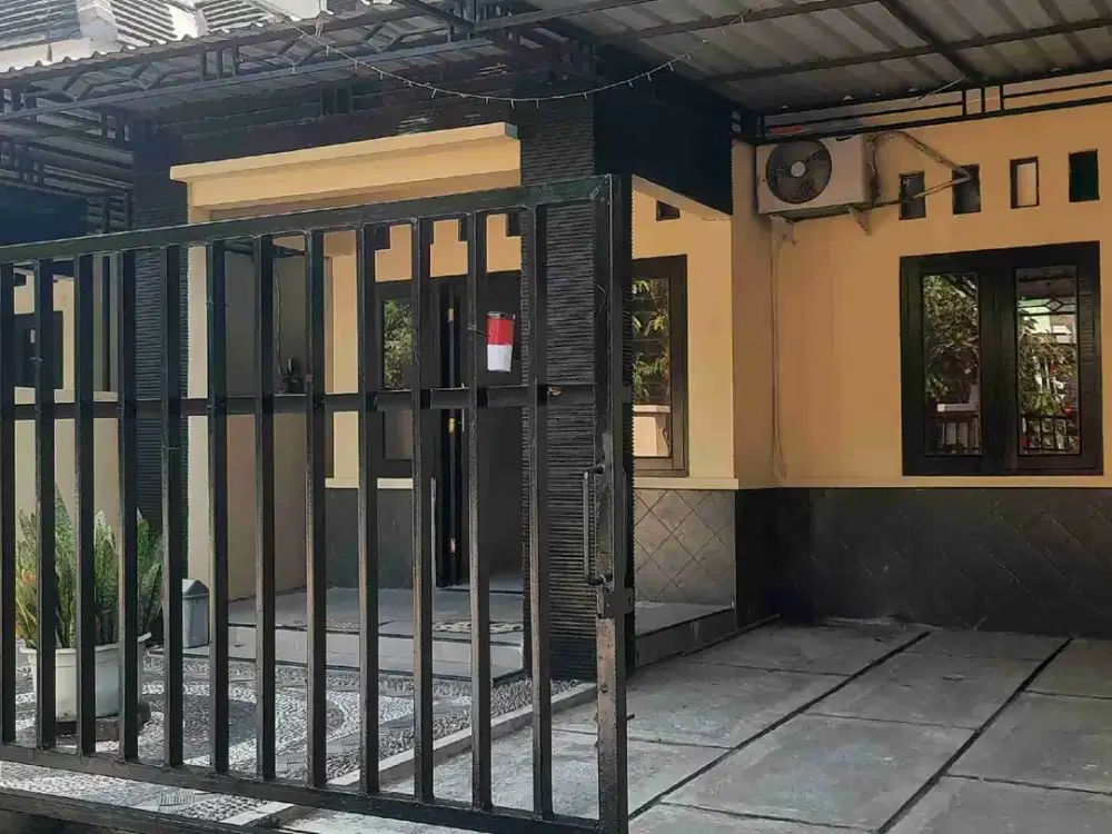 Di sewakan ada AC 10 menit ke UNS - RS Muwardi