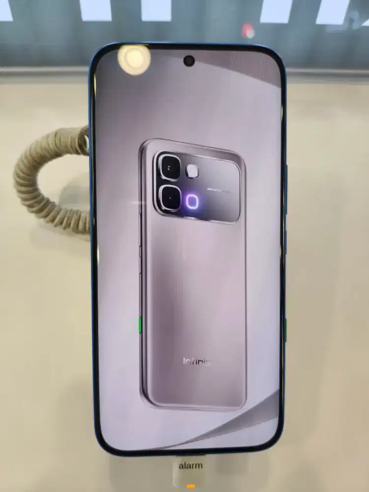 INFINIX NOTE EDGE 5G GARANSI RESMI