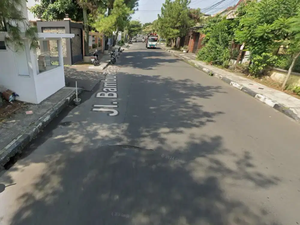 11 menit  Gerbang Tol Cibadak 1 Free SHM Kavling Hunian