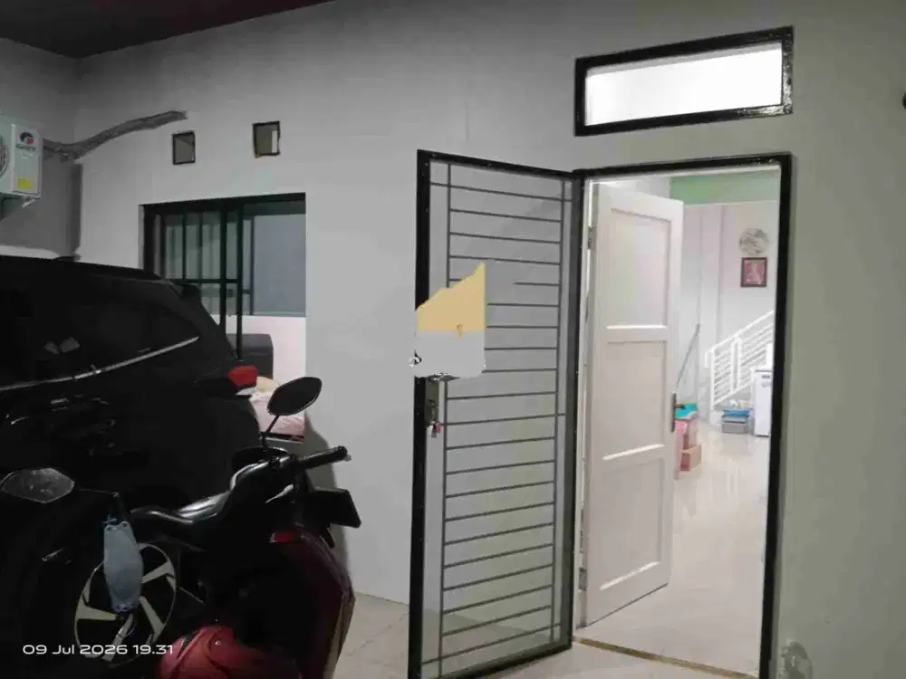 Dijual Rumah Sektor 6 Gading Serpong