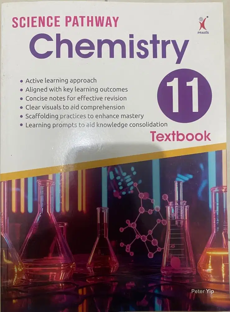 Buku Paket Kelas 11