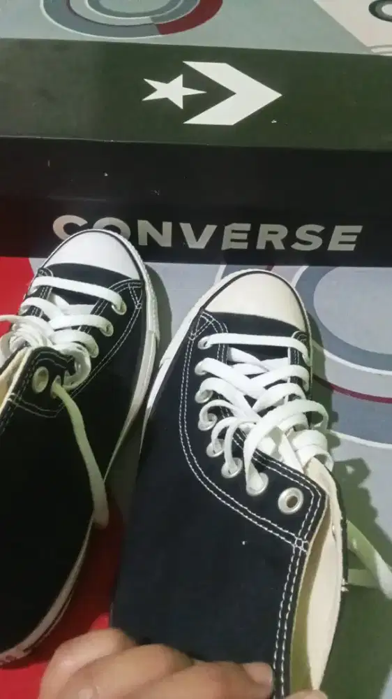 Sepatu Converse Chuck Taylor