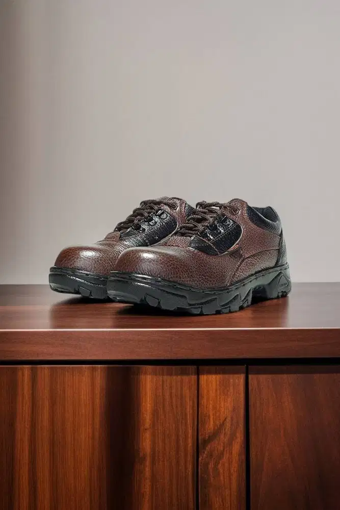 Profesional Safety shoes Batam