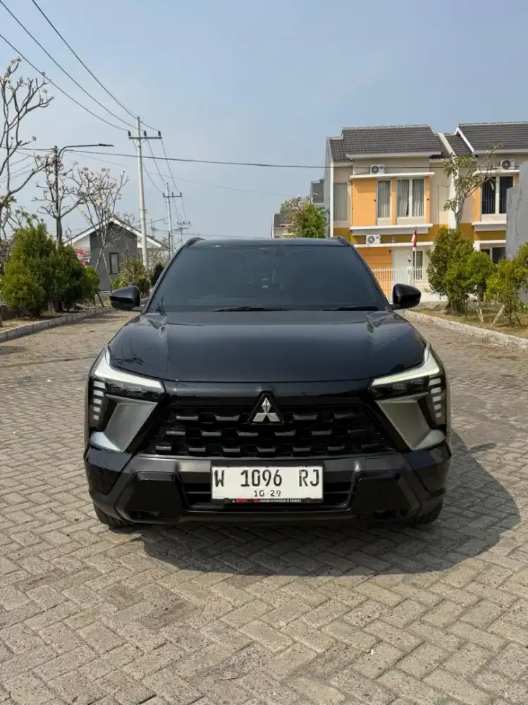 XFORCE ULTIMATE MATIC