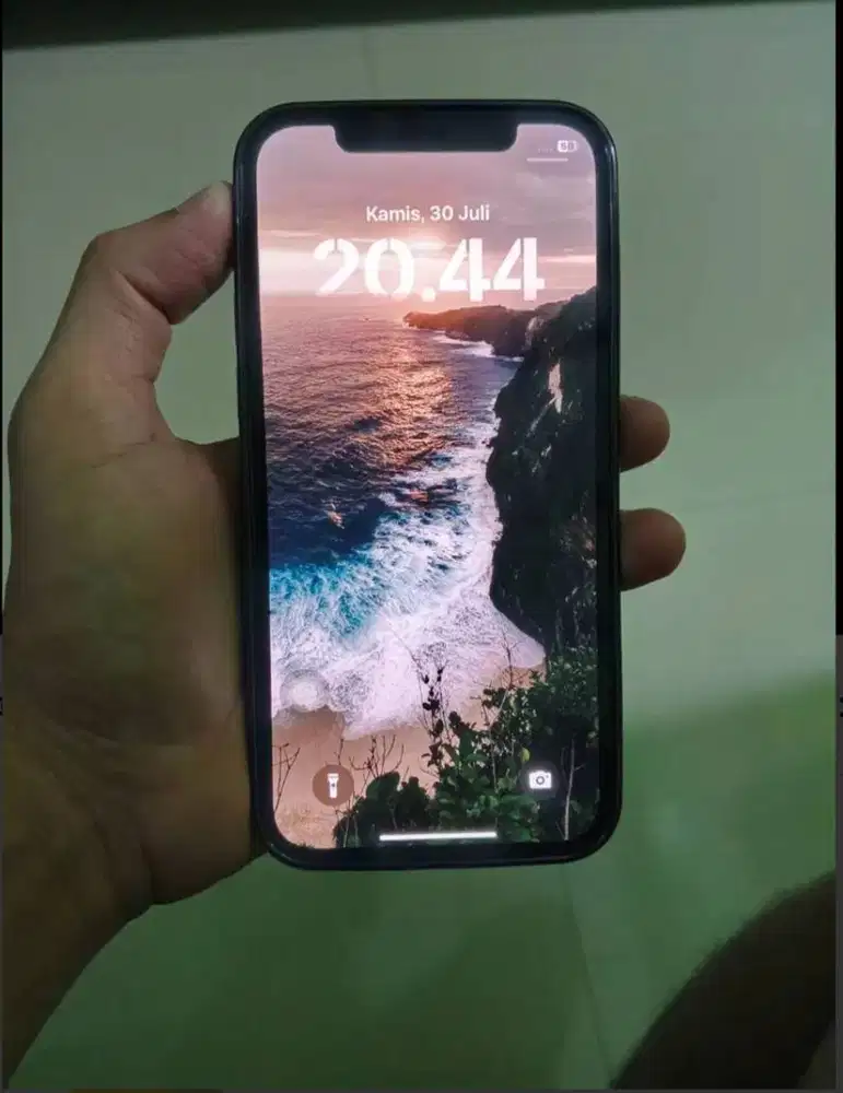 iPhone 12 pro 128 gb