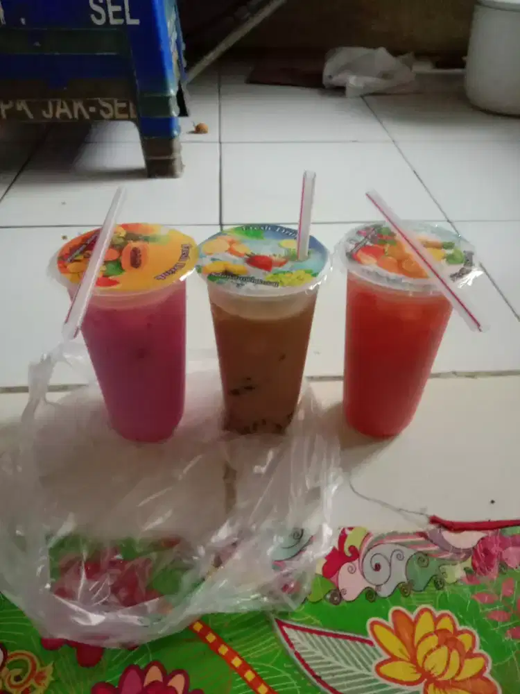 Di cari art khusus momong( menginap)