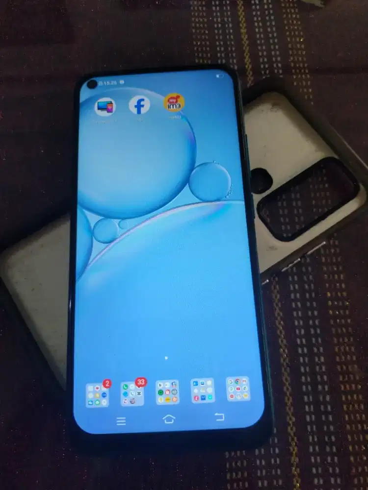 Vivo y30i Ram 4/64