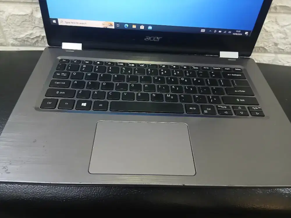 ACEE SPIN 3 TOUCHSCREEN