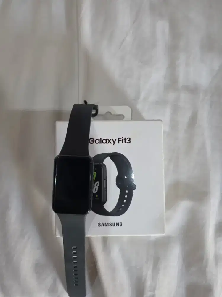 Samsung Galaxy Fit 3 SEIN