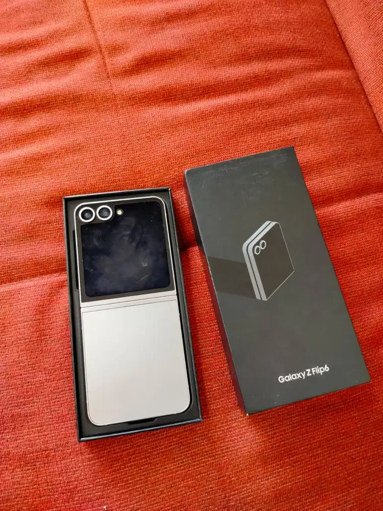Samsung Galaxy Z Flip 12/256gb sein