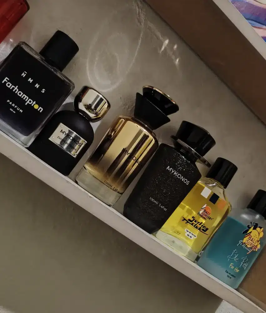 Parfum parhampton