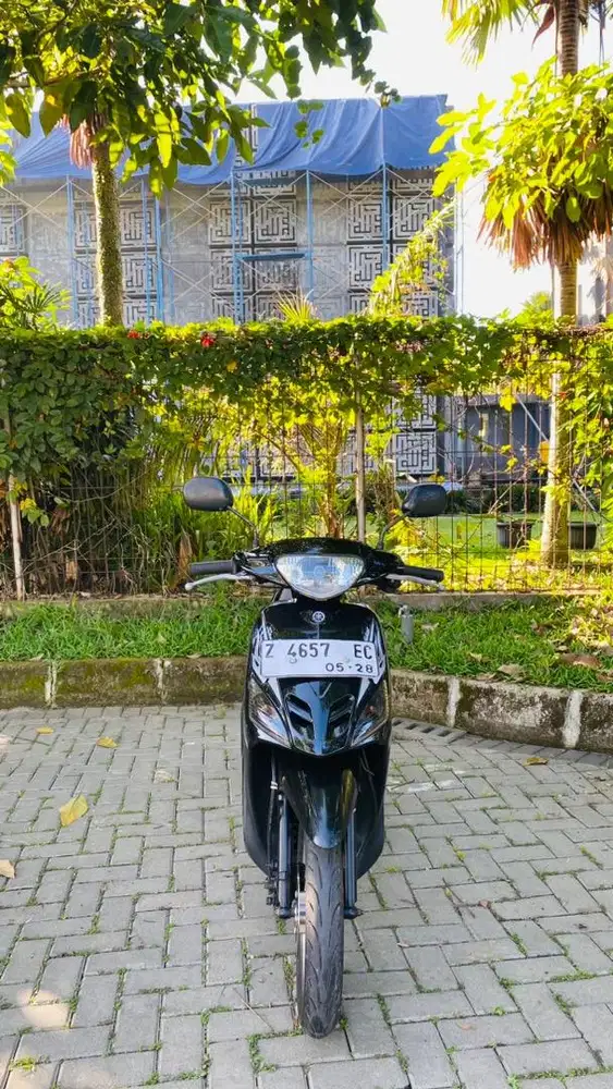 Mio Sporty 2008 5TL