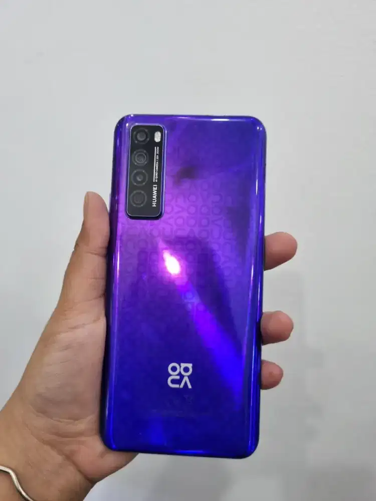Huawei Nova 7 8/256Gb 5g